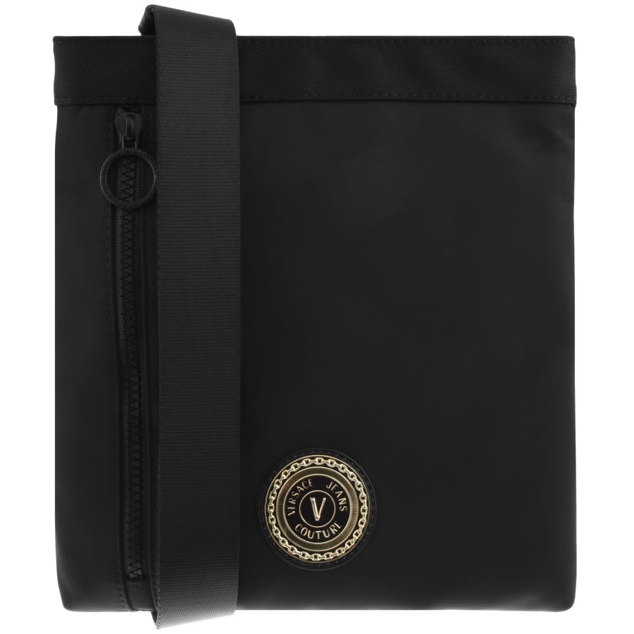Alternative Image for ProductVersace Jeans Couture Crossbody Bag Black1